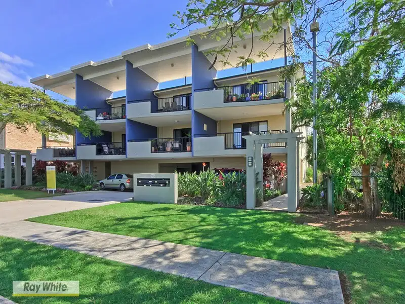 Main view of Homely house listing, 10/105 Mein Street, Scarborough QLD 4020