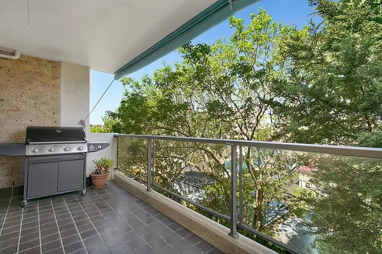 41/47 Gerard Street, Cremorne NSW 2090