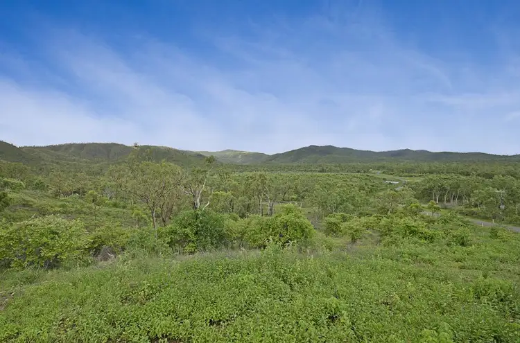 Main view of Homely rural property listing, 240 Chisholm Trail, Oak Valley QLD 4811