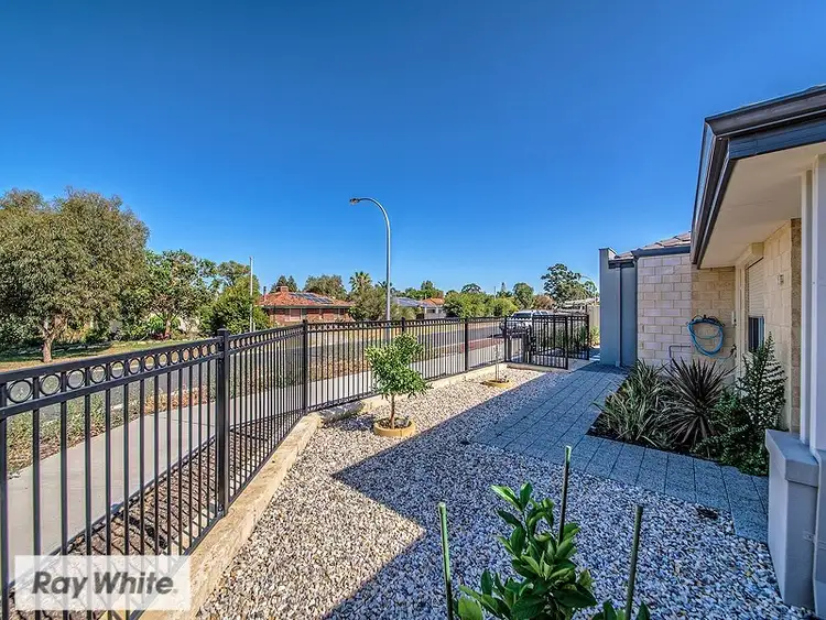 Second view of Homely house listing, 1/16 Pannell Way, Girrawheen WA 6064