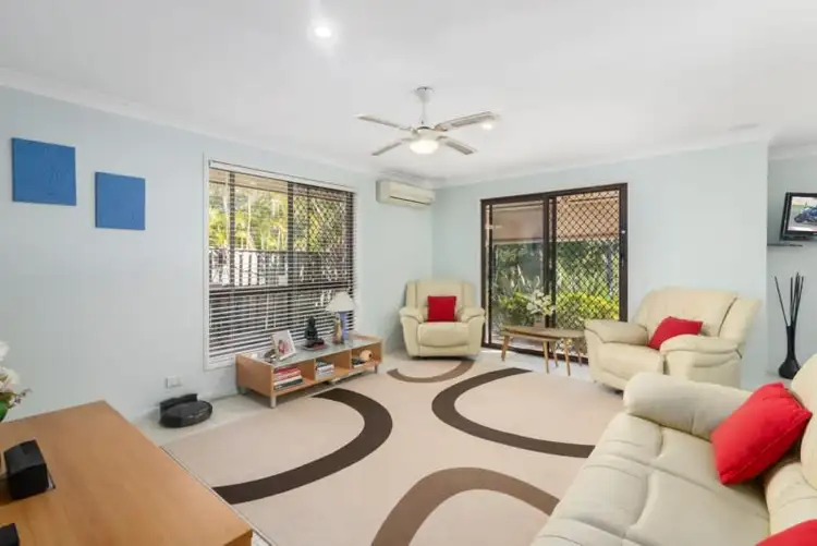 Sixth view of Homely house listing, 27 Cosmos Court, Elanora QLD 4221
