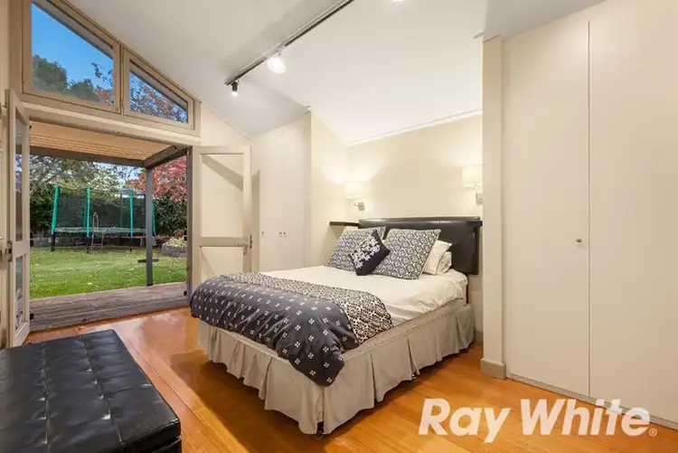 Fifth view of Homely house listing, 46 Haig Street, Burwood VIC 3125