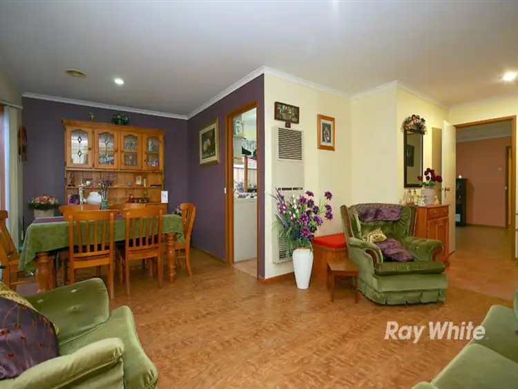 Third view of Homely house listing, 9 Hoop Pine Court, Cranbourne North VIC 3977