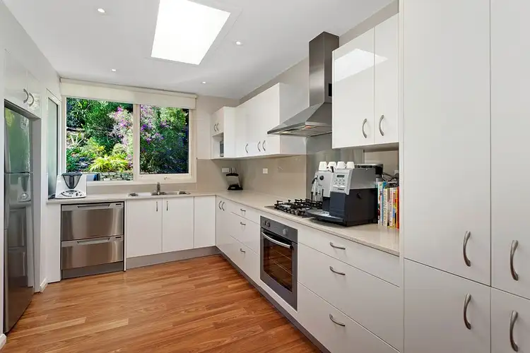 Third view of Homely house listing, 58 Elm Avenue, Belrose NSW 2085