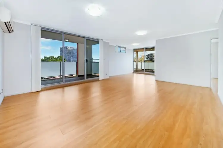 Second view of Homely unit listing, 40/4 West Terrace, Bankstown NSW 2200