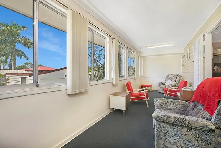 Fifth view of Homely house listing, 12 Hellyer Street, Wynnum West QLD 4178