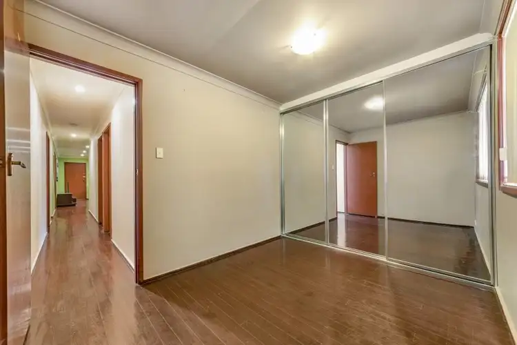 Sixth view of Homely house listing, 30 Fuchsia Crescent, Macquarie Fields NSW 2564
