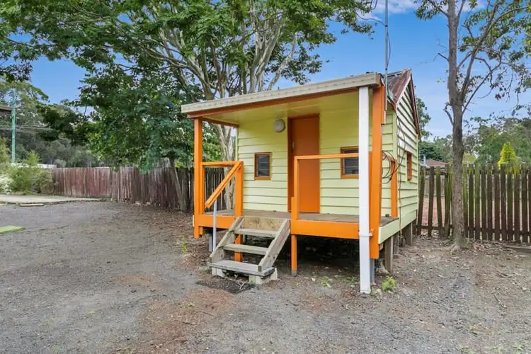 Seventh view of Homely house listing, 397 Old Cleveland Road East, Birkdale QLD 4159