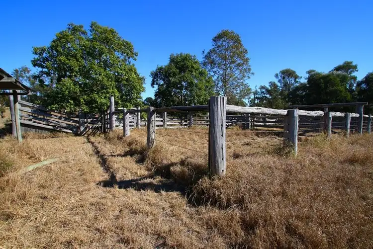 Third view of Homely rural property listing, Address available on request