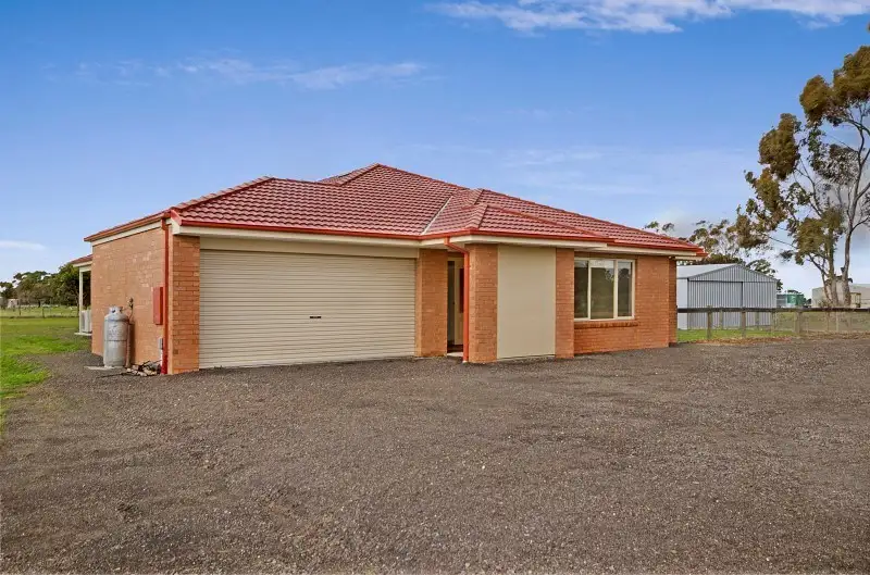 Main view of Homely house listing, 22 Brady Road, Lethbridge VIC 3332