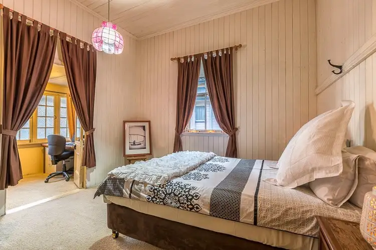 Fifth view of Homely house listing, 121 Waterworks Road, Ashgrove QLD 4060