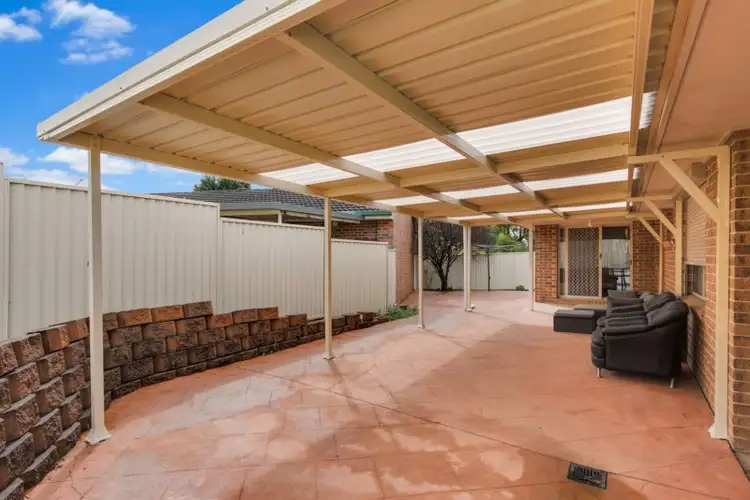 Seventh view of Homely house listing, 25 Orchid Place, Macquarie Fields NSW 2564