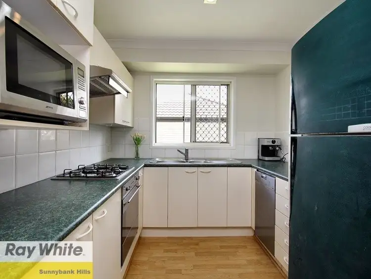 Fourth view of Homely house listing, 8 Shapcott Place, Runcorn QLD 4113