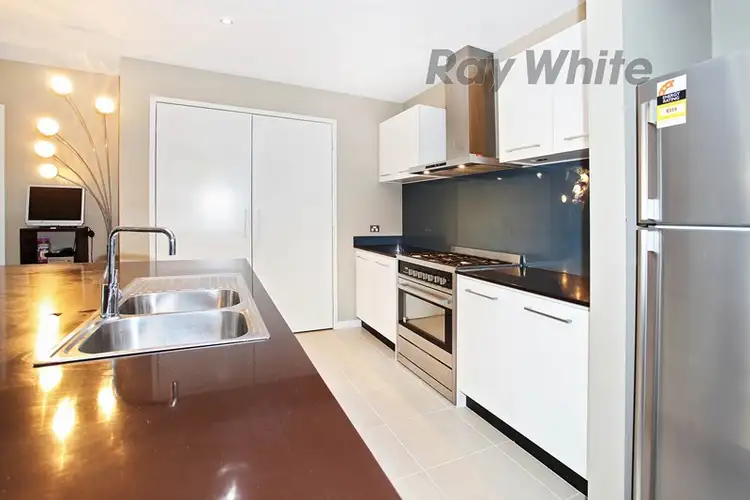 Fifth view of Homely house listing, 14 Anchor Crescent, Point Cook VIC 3030