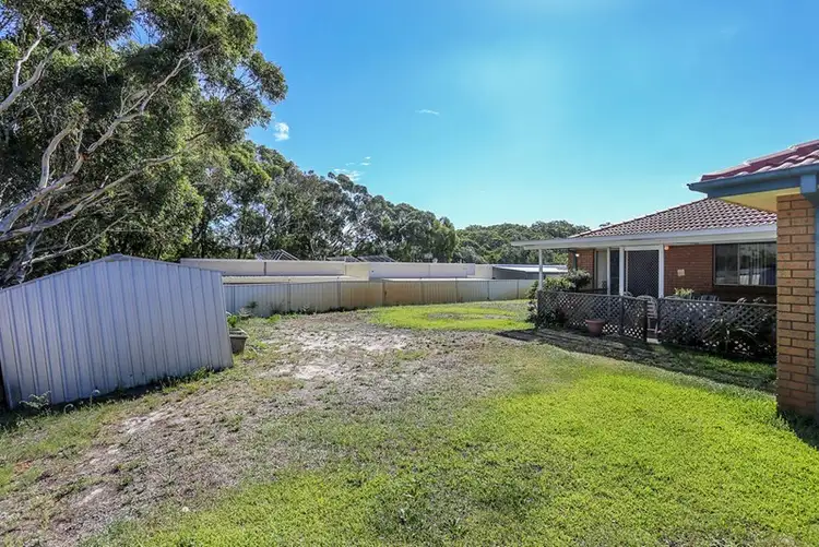 Fourth view of Homely house listing, 50 Salamander Way, Salamander Bay NSW 2317