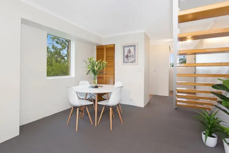 Sixth view of Homely unit listing, 7/23 Burt Street, Auchenflower QLD 4066
