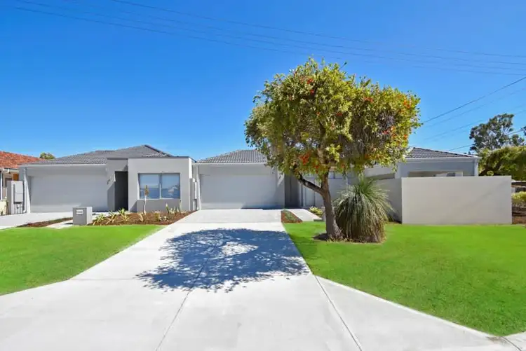 Second view of Homely house listing, 40 Stroughton Road, Westminster WA 6061