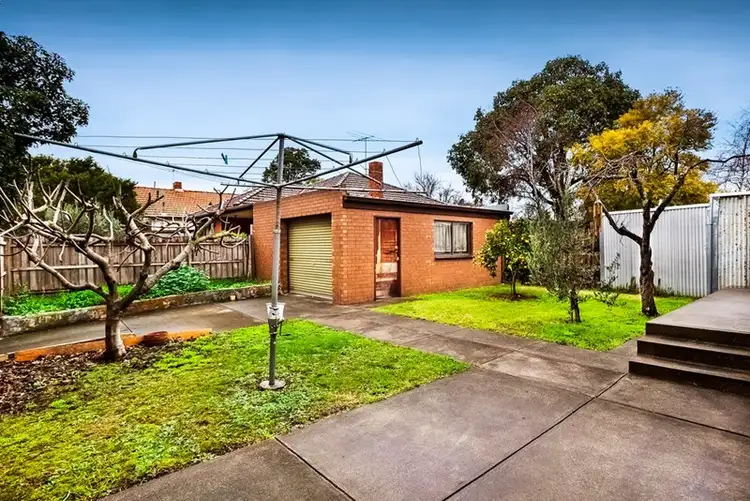 Seventh view of Homely house listing, 56 Perry Street, Fairfield VIC 3078