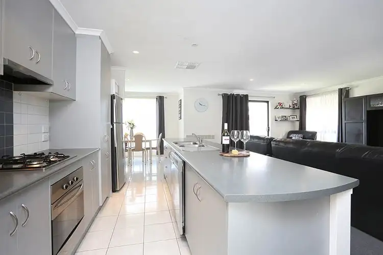 Third view of Homely house listing, 3 Bluebay Avenue, Aldinga Beach SA 5173