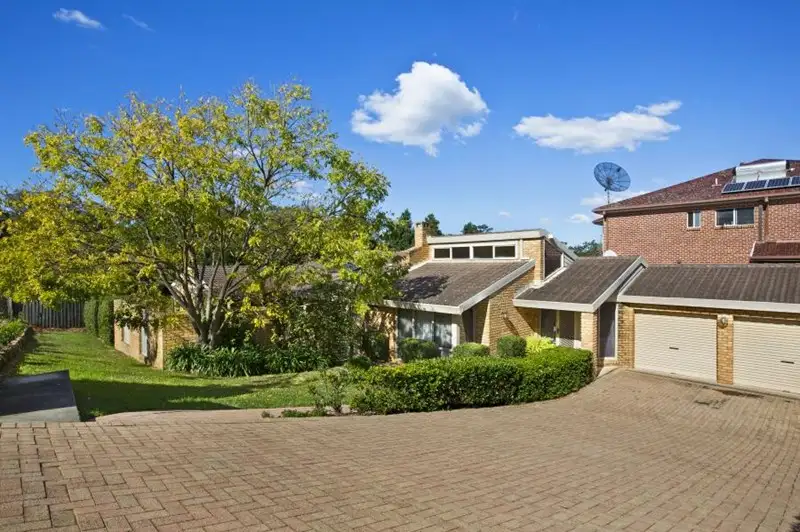 Main view of Homely house listing, 20 Alana Drive, West Pennant Hills NSW 2125