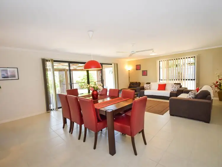 Fourth view of Homely house listing, 3 Avon Close, Bli Bli QLD 4560