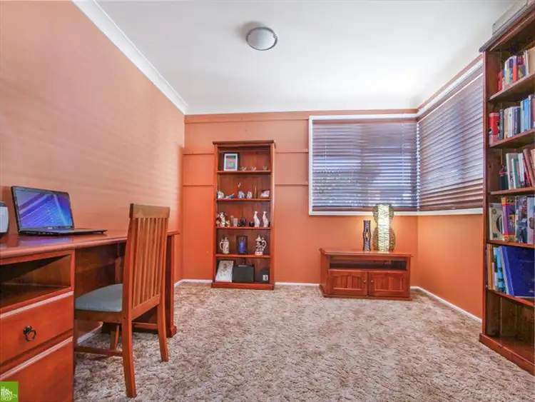Seventh view of Homely house listing, 13 Rickard Road, Unanderra NSW 2526