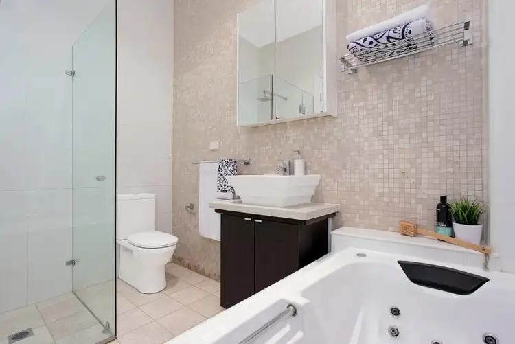 Fifth view of Homely other listing, 113A Townsend Street, Condell Park NSW 2200