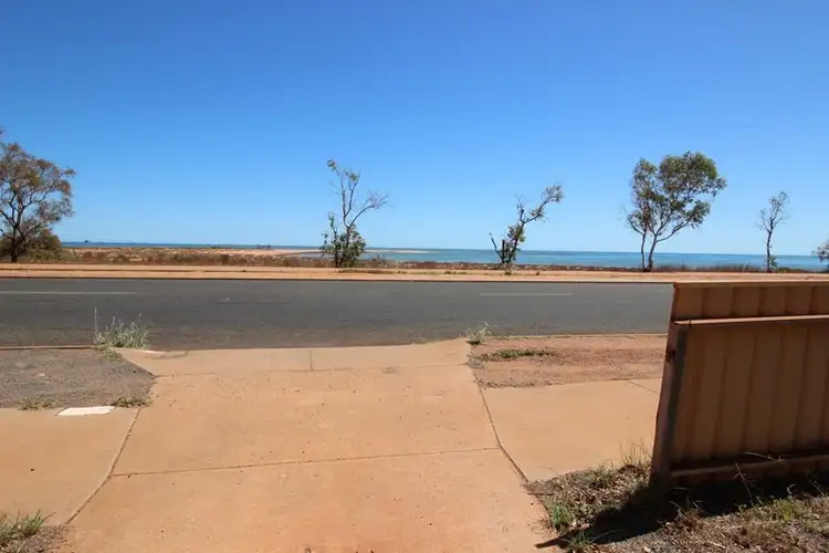 10 Sutherland Street, Port Hedland WA 6721