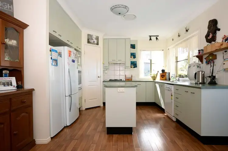 Second view of Homely house listing, 22 Clifford Street, Meringandan West QLD 4352