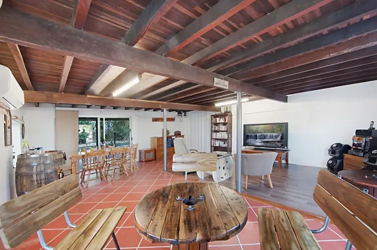 Fourth view of Homely house listing, 433 Fulham Road, Heatley QLD 4814