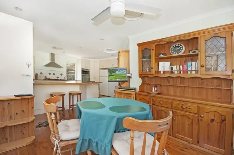 Fifth view of Homely house listing, 41 Kippen Road, Sarina QLD 4737