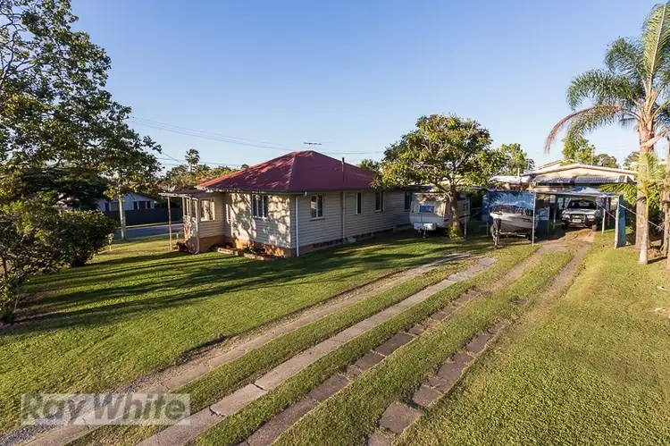 Main view of Homely house listing, 51 Bernecker Street, Carina QLD 4152