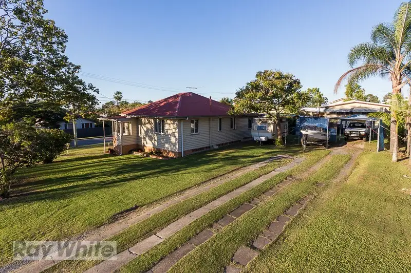 Main view of Homely house listing, 51 Bernecker Street, Carina QLD 4152