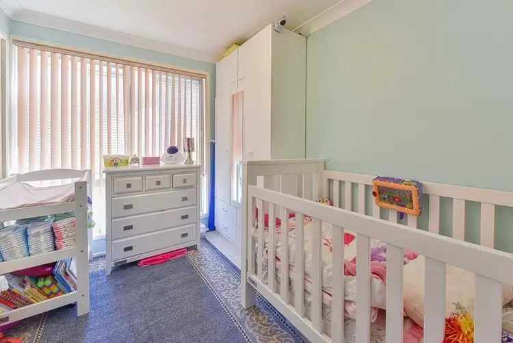 Sixth view of Homely house listing, 41 Clifford Crescent, Ingleburn NSW 2565