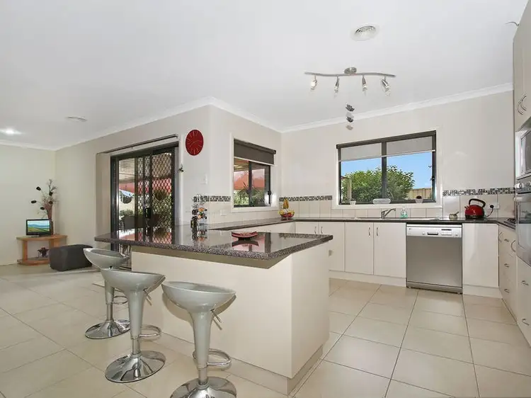 Fifth view of Homely house listing, 44 Zorro Drive, Yarrawonga VIC 3730
