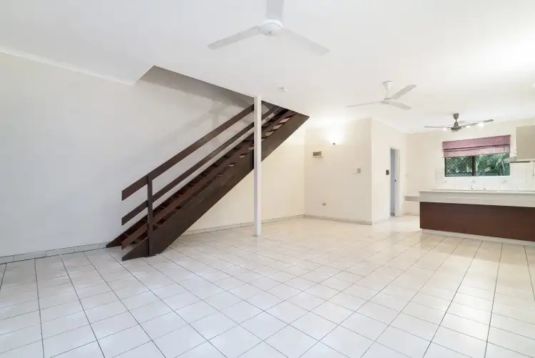 Third view of Homely townhouse listing, 9/39 George Crescent, Fannie Bay NT 820