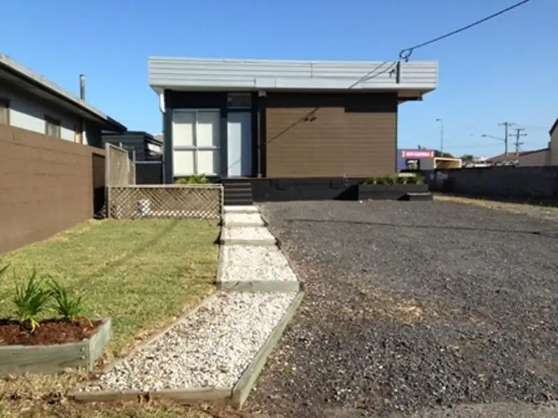 Main view of Homely other listing, 42 Sixth Avenue, Palm Beach QLD 4221
