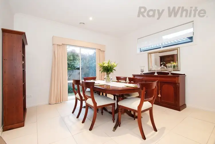 Fourth view of Homely unit listing, 42A JARVIS Avenue, Croydon VIC 3136
