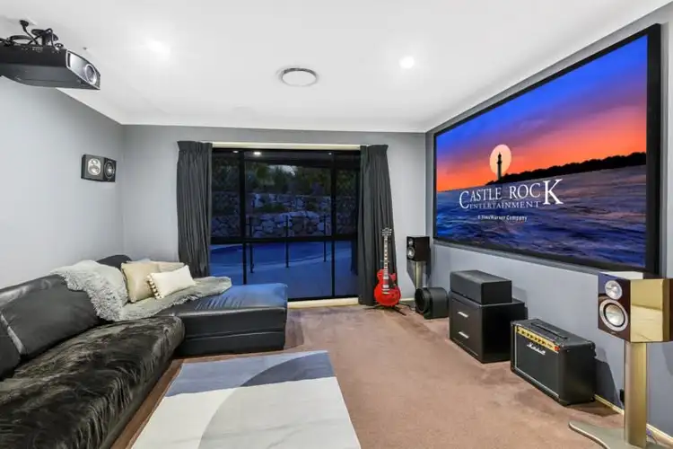 Fifth view of Homely house listing, 7 Tee Trees Boulevard, Arundel QLD 4214