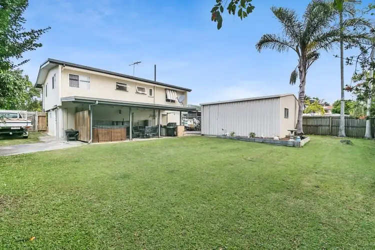 Main view of Homely house listing, 6 Ogilvie Street, Alexandra Hills QLD 4161