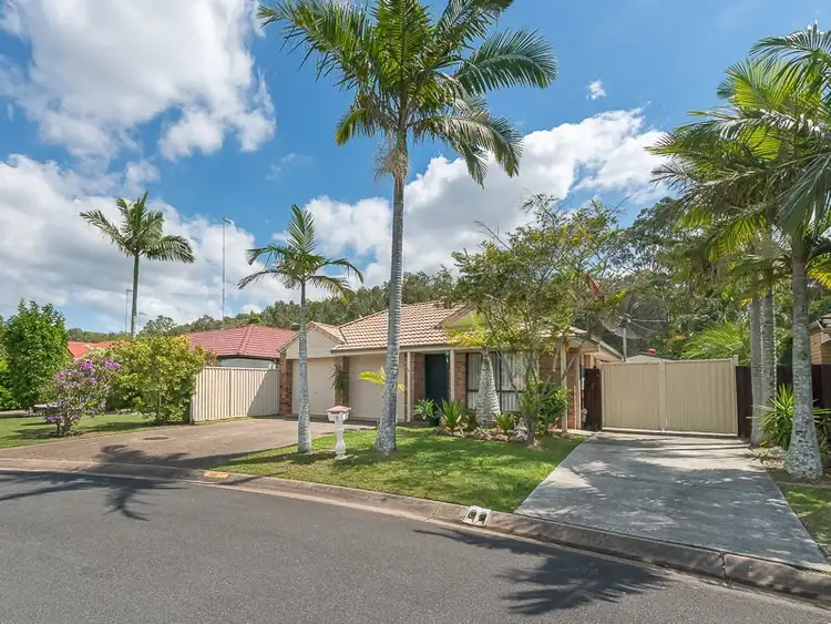 20 Leonardo Circuit, Coombabah QLD 4216