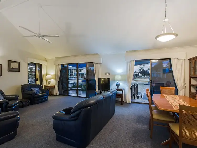 Seventh view of Homely house listing, 27 Seabreeze Street, Paradise Point QLD 4216