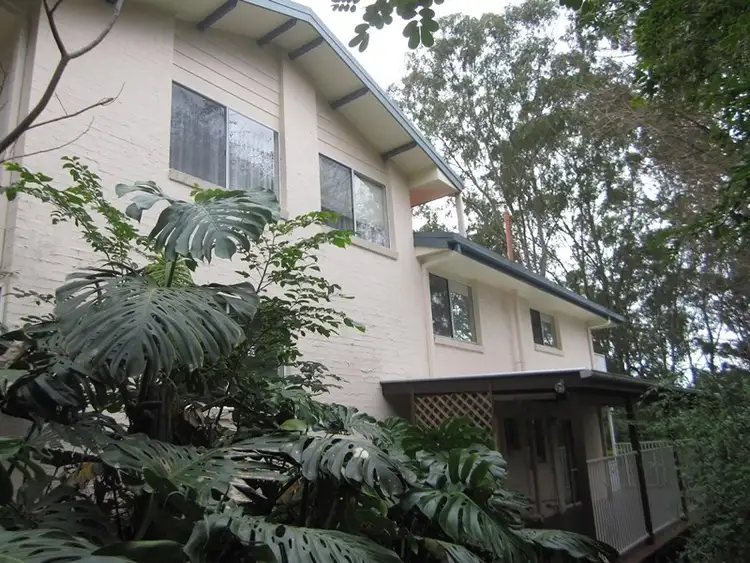 Second view of Homely house listing, 4 Dyer Street, Chapel Hill QLD 4069