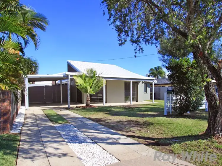 Second view of Homely house listing, 19 Shea Street, Scarborough QLD 4020