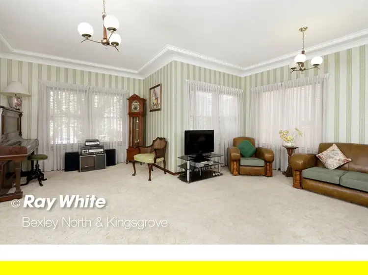 Second view of Homely house listing, 78B Caroline Street, Kingsgrove NSW 2208