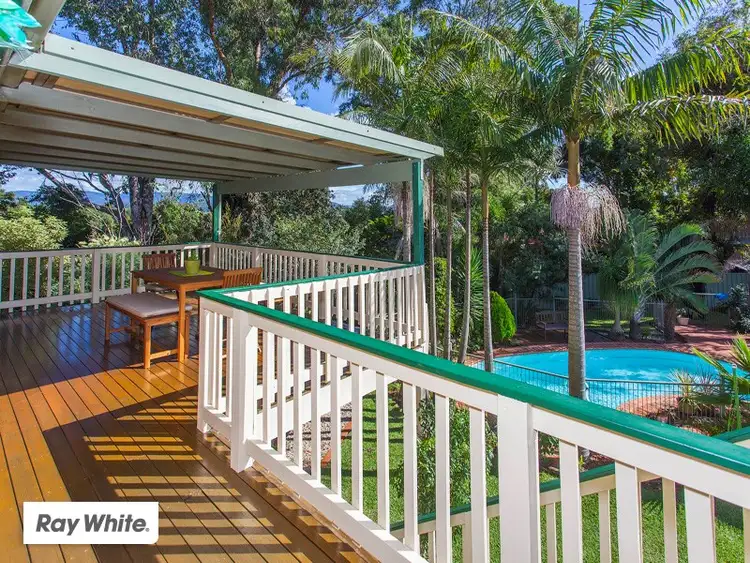 Third view of Homely house listing, 6 Perry Place, Kiama Downs NSW 2533