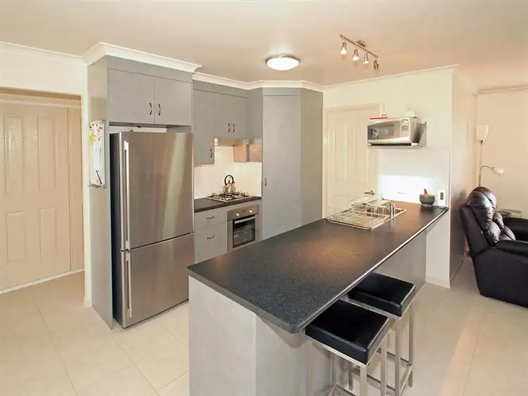 Fifth view of Homely house listing, 52 Jamie Crescent, Gracemere QLD 4702