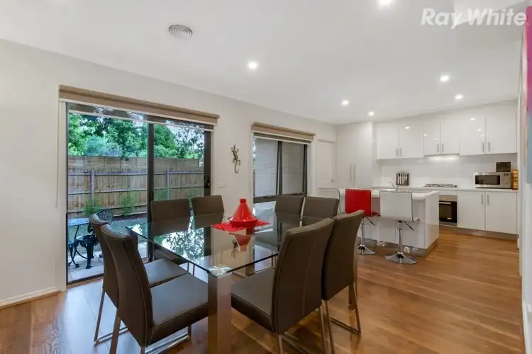 Fourth view of Homely townhouse listing, 5/39 Elmhurst Road, Bayswater North VIC 3153