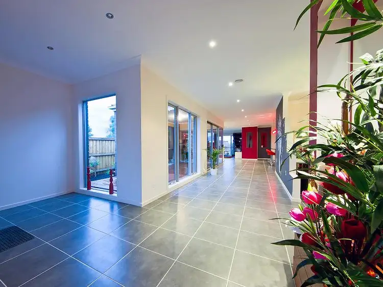 Third view of Homely house listing, 1 Oceana Street, Point Cook VIC 3030