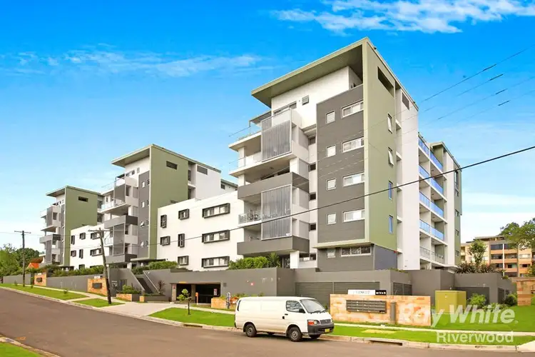 59/1-11 Donald Street, Carlingford NSW 2118